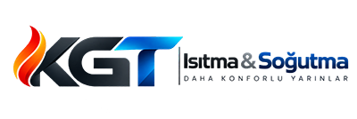 KGT Isıtma & Soğutma